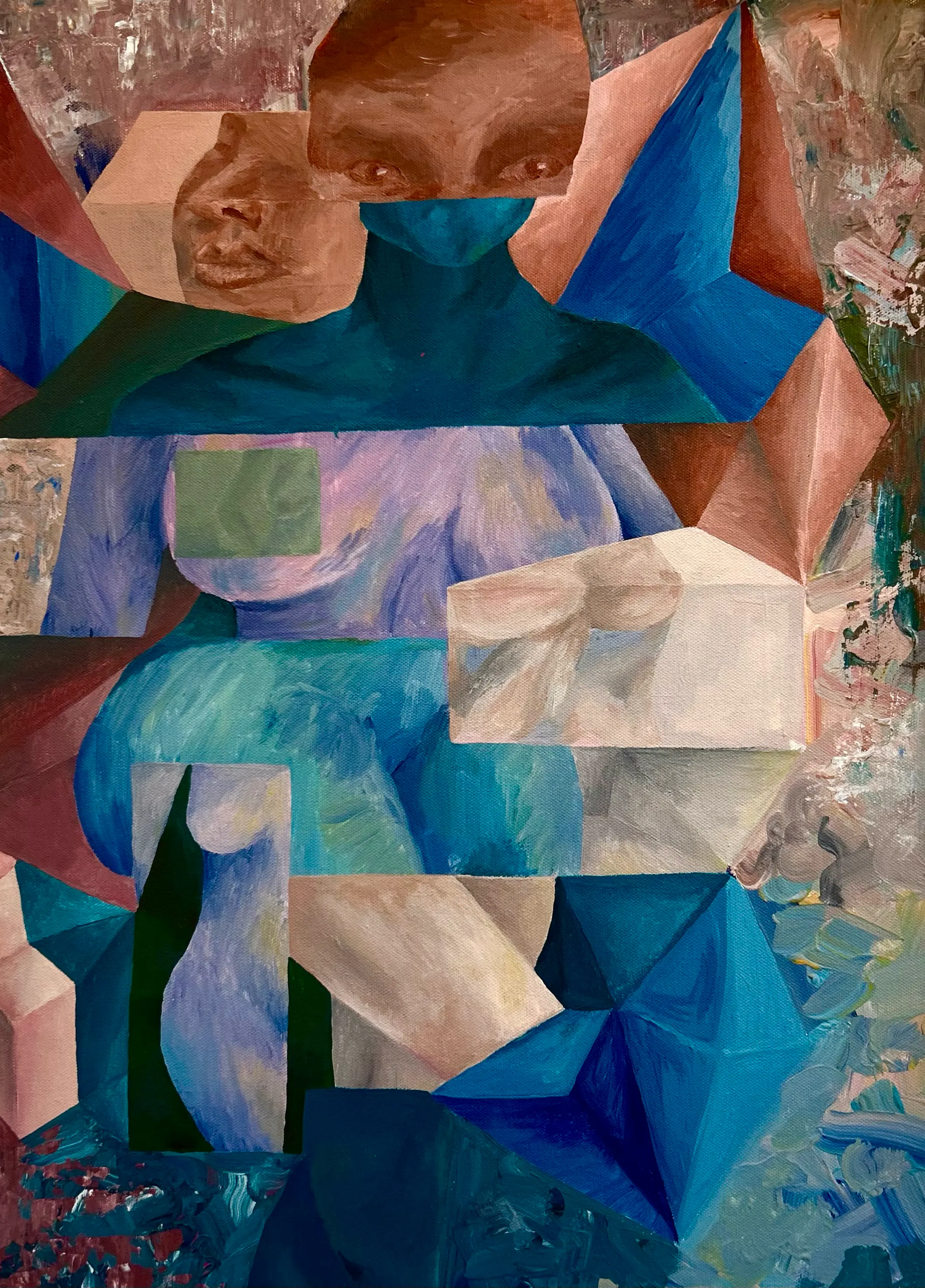 Reflections of Shelly — image 1