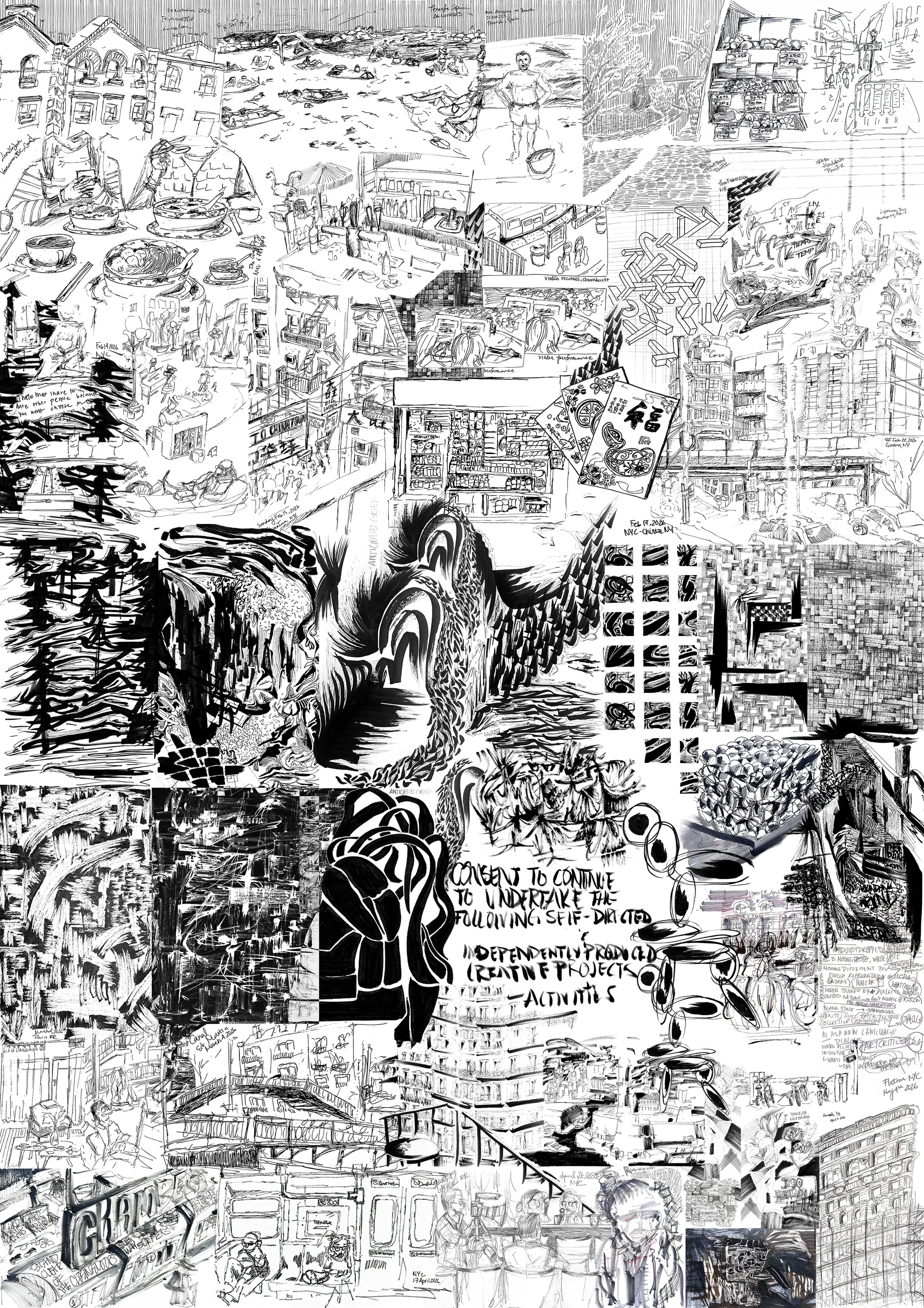 A Second Immigration — image 1