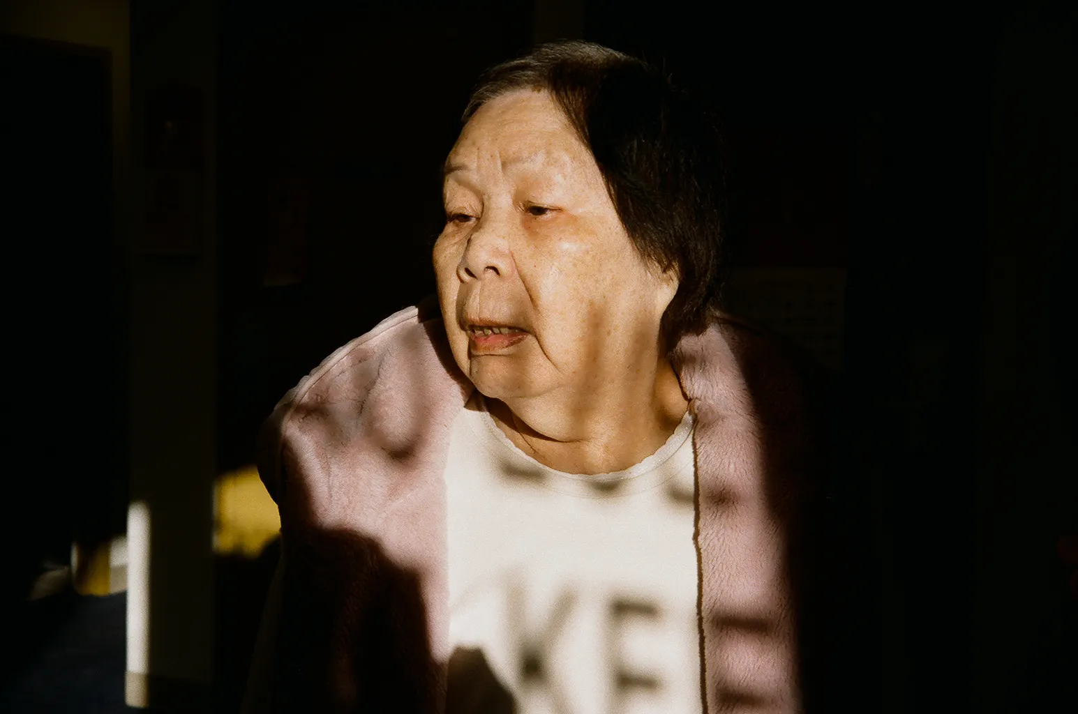 HO Lue Kee — image 1
